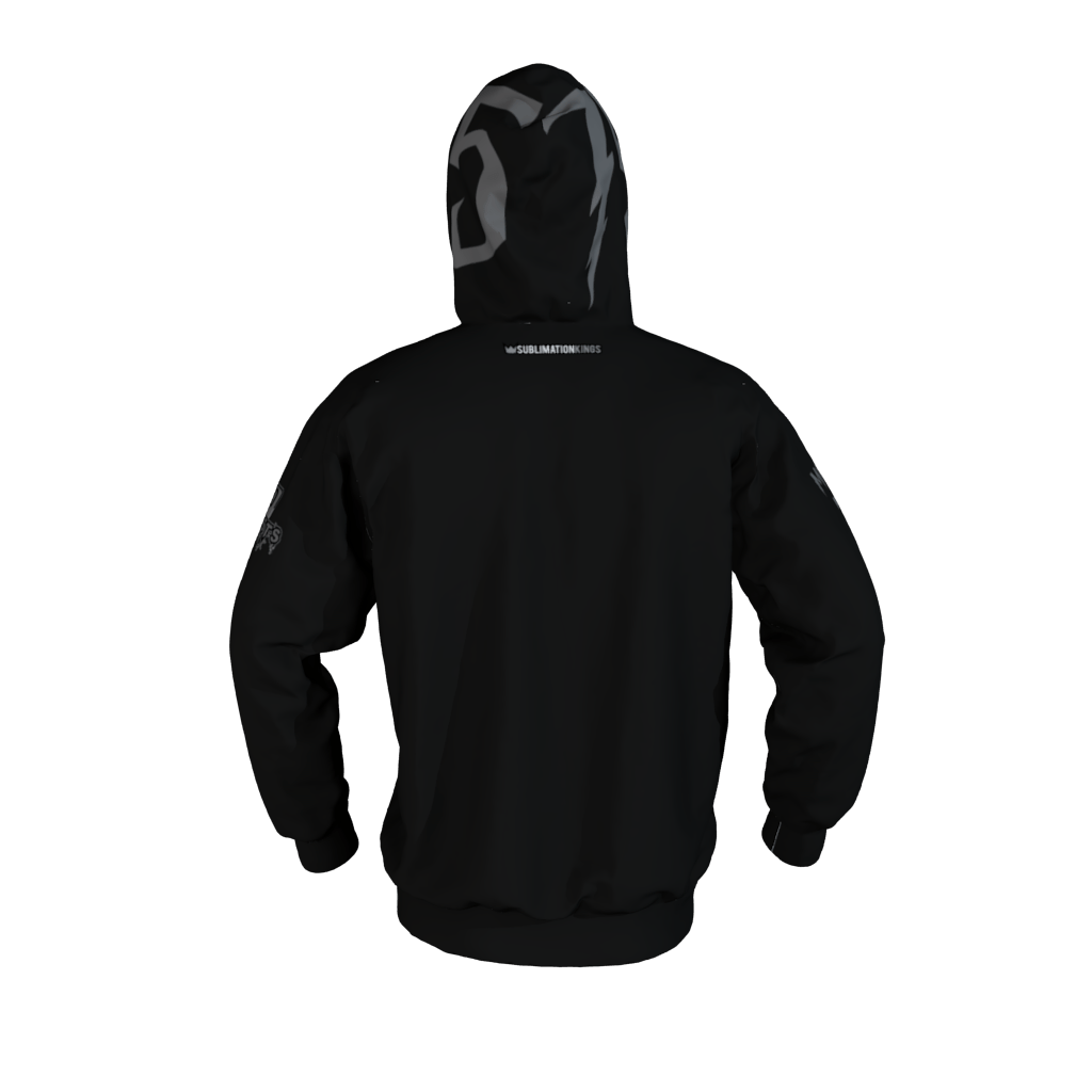 Mad Scientists Hoodie - Image 3