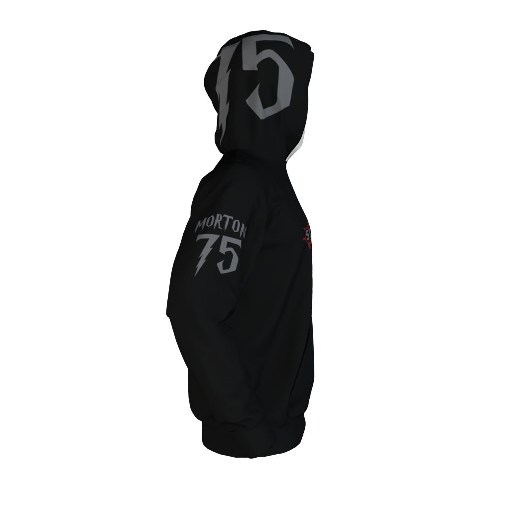 Mad Scientists Hoodie - Image 4