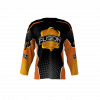 Fusion Custom Roller Hockey Jersey
