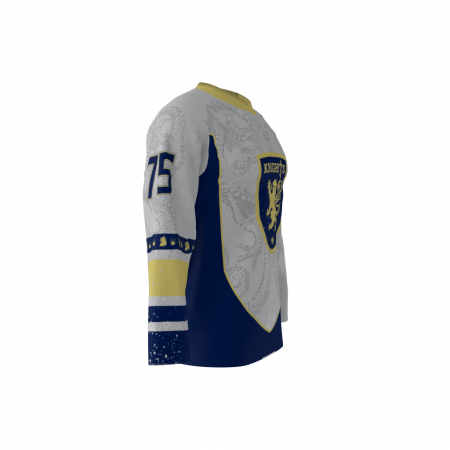 Knights Custom Roller Hockey Jersey