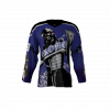 Rome Custom Hockey Jersey