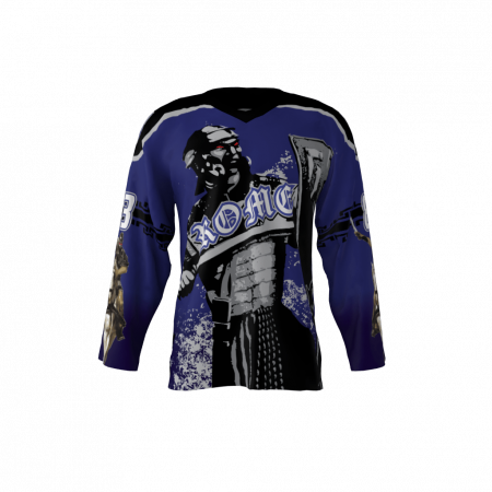 Rome Custom Hockey Jersey