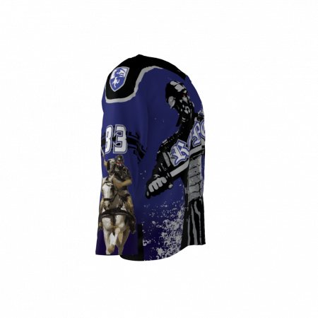 Rome Custom Hockey Jersey