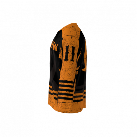 Savv Show Custom Roller Hockey Jersey