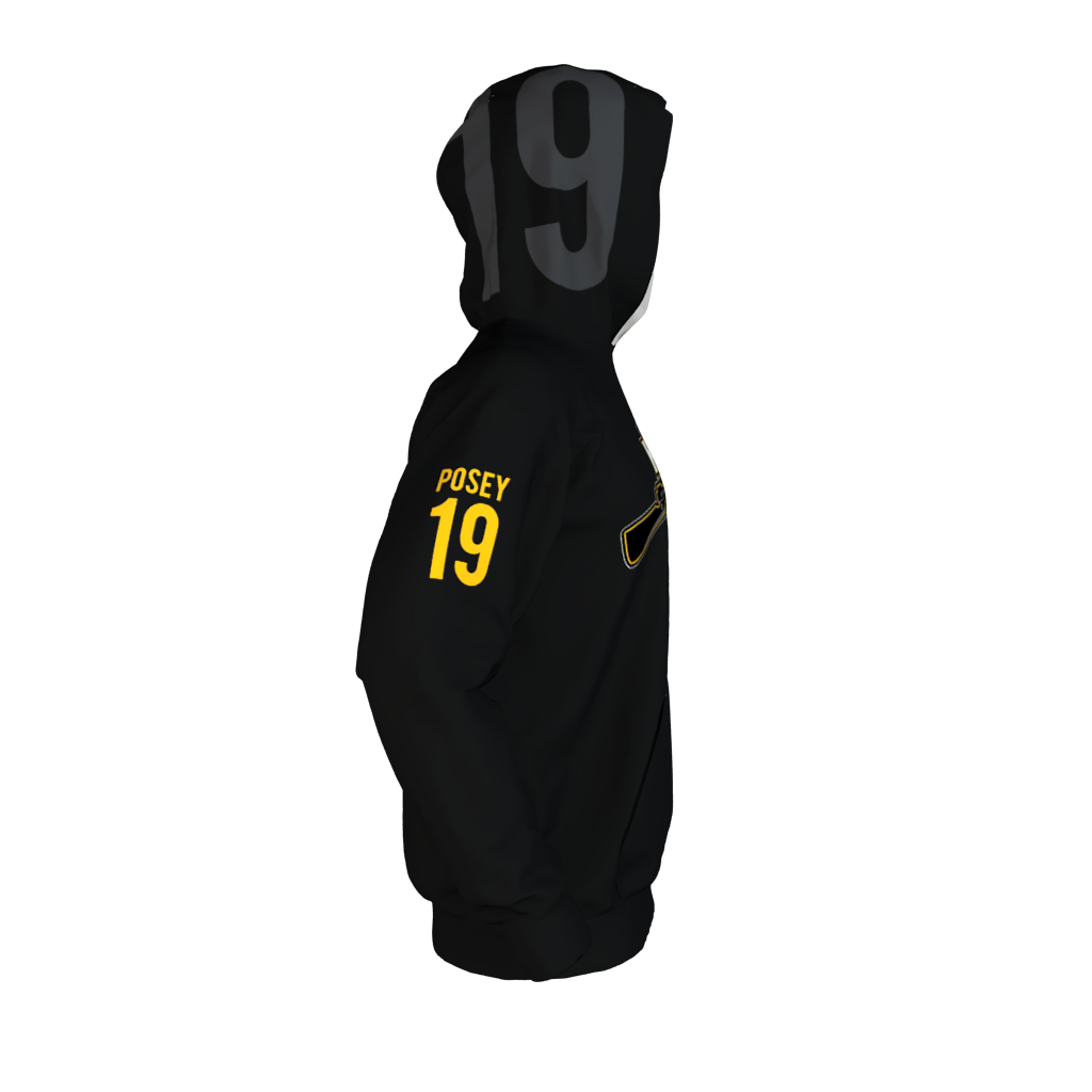Hitmen Hoodie - Image 4