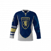 Knights Custom Hockey Jersey