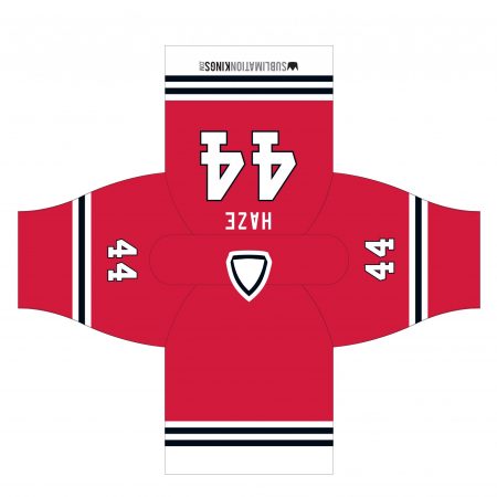 Chicago-Hockey-Jersey