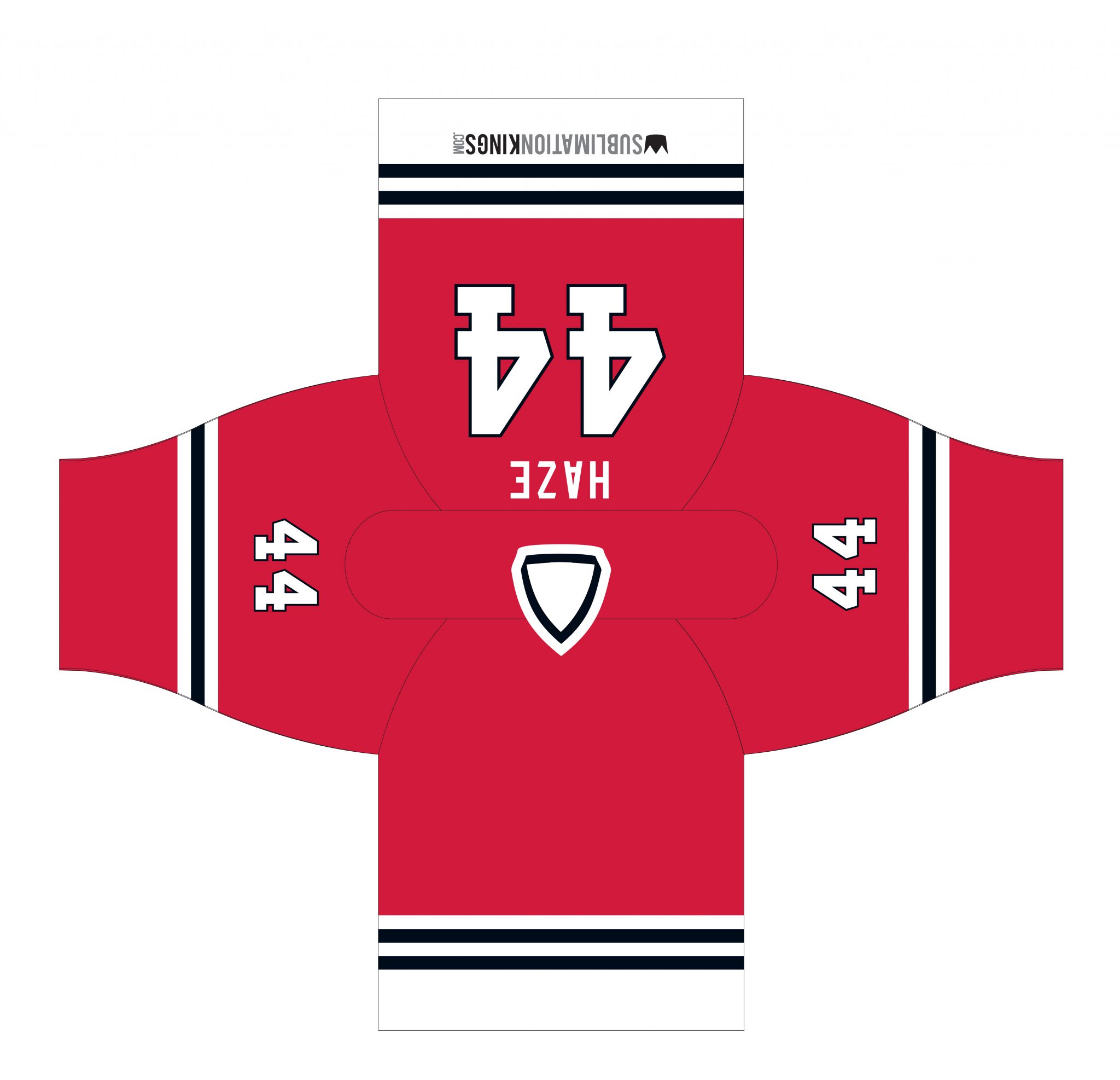 Chicago-Hockey-Jersey