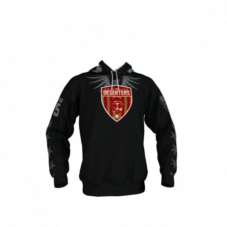 Deserters Hoodie
