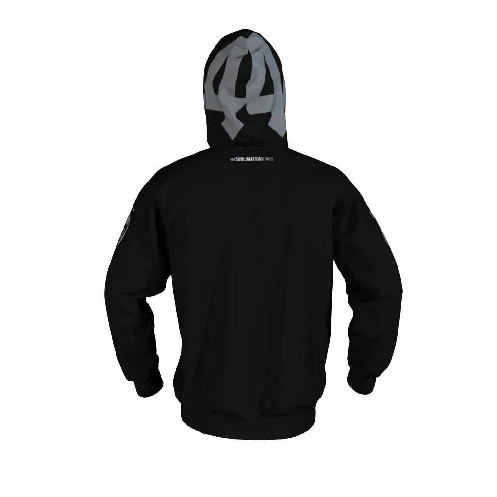 Drunk Tank Hoodie - Image 3