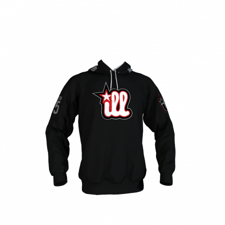 iLL Hoodie