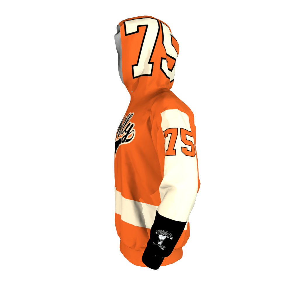 Philly Hockey Hoodie - Image 2