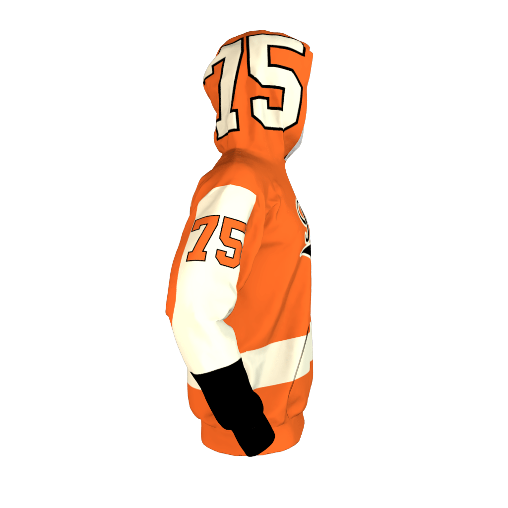 Philly Hockey Hoodie - Image 4