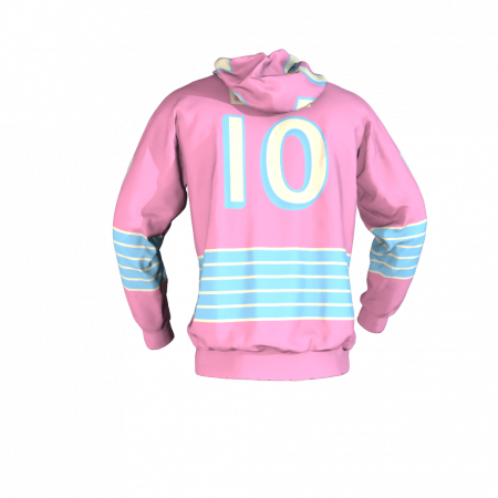 PINK Pittsburgh Hoodie