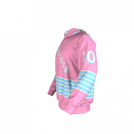 PINK Pittsburgh Hoodie
