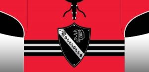 custom roller hockey jersey