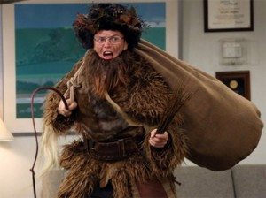 Belsnickel