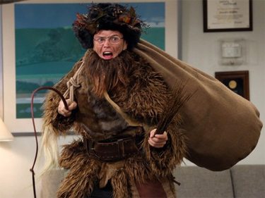 Belsnickel