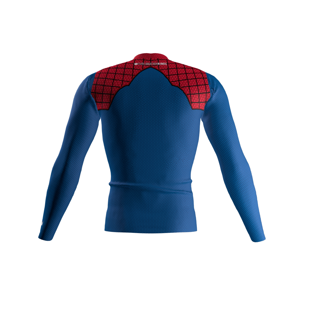 Arachnid Compression Shirt - Image 4