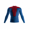 Arachnid Compression Shirt Front