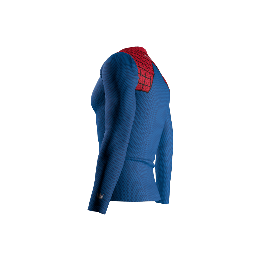 Arachnid Compression Shirt - Image 2