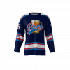 Beers Custom Hockey Jersey