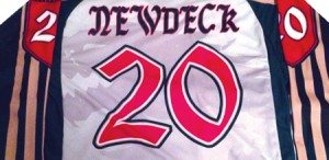 Direwolves Hockey Jersey