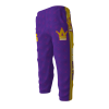 World Star Hip Hop Inline Hockey Pants