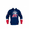 NYC Custom Hoodie