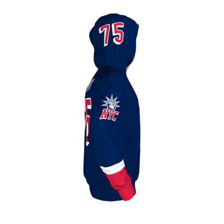 NYC Custom Hoodie