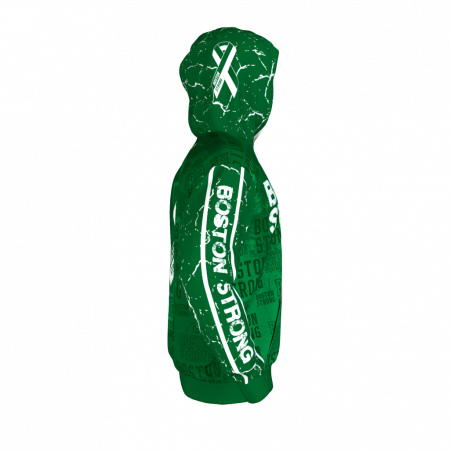 Boston Strong Hoodie