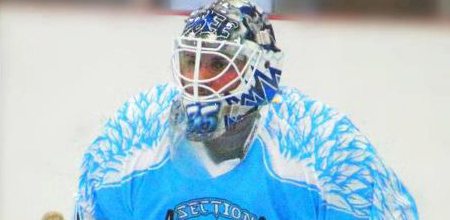 Custom Roller Hockey Jeresys