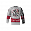 Albino Rhinos Custom Roller Hockey Jersey