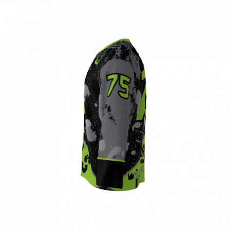 Animals Custom Roller Hockey Jersey