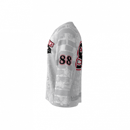 Assassins Custom Roller Hockey Jersey