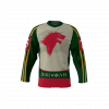 Direwolves Custom Roller Hockey Jersey