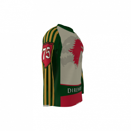 Direwolves Custom Roller Hockey Jersey