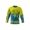 Top Shelf Custom Roller Hockey Jersey