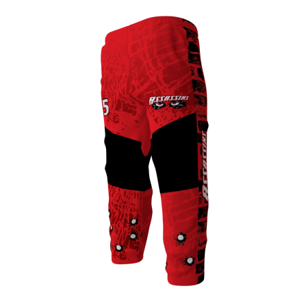 Assassins Inline Hockey Pants