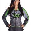 Bomb Squad Female Cut Jersey