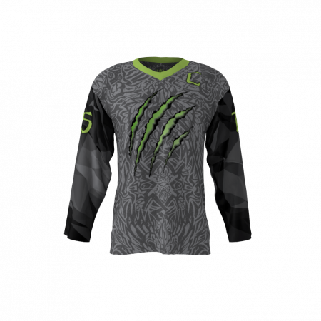 Rage Hockey Jersey