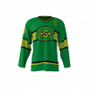 Cobb Salad Custom Roller Hockey Jersey