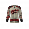 District 5 Custom Roller Hockey Jersey