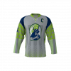 Dragoons Custom Roller Hockey Jersey