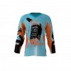 Drunk Tank Custom Hockey Jersey