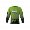 Envy Custom Roller Hockey Jersey