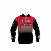 High Tension Custom Sublimated Softball Hoodie