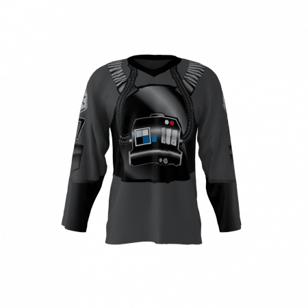 Imperial Custom Hockey Jersey