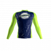Rampage Custom Compression Shirt