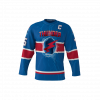 Thunder Custom Hockey Jersey